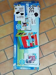 Recensione  Worlds Apart (WAP) 470PTR Libreria Sling Bambini