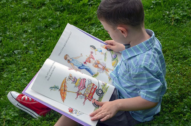 Guida passo-passo alla realizzazione di una Libreria Montessoriana fai da te