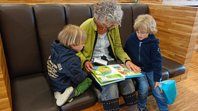 Creatività illimitata: La Libreria Montessoriana personalizzata